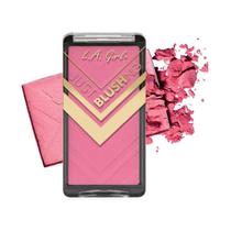 Pó pigmentado Blush L.A. Girl Just Blushing 16 cores Pó pigmentado Blush L.A. Girl Just Blushing 16 cores