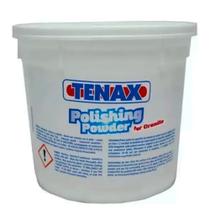 Pó Polimento Polishing Lucidante Granito 1kg - Tenax