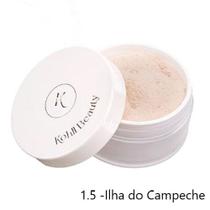 Pó Powder Blindado Kohll Beauty Pó Powder Blindado Kohll Beauty
