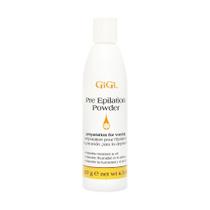 Pó Pré-Epilação GiGi 127 g Sem Fragrância