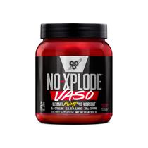 Pó pré-treino BSN N.O.-XPLODE Vaso com L-Citrulina 8 g
