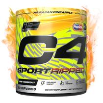 Pó pré-treino Cellucor C4 Ripped Sport 20 porções