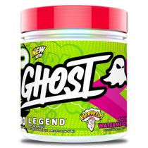 Pó pré-treino GHOST Legend Warheads Sour Watermelon 30sv