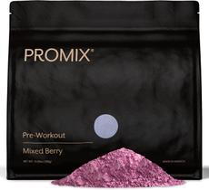 Pó pré-treino ProMix Nutrition Mixed Berry 30 porções