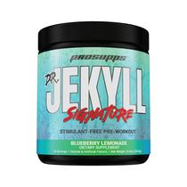 Pó pré-treino PROSUPPS Dr. Jekyll Signature 30 porções