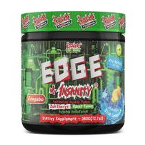 Pó pré-treino Psycho Pharma Edge of Insanity 225g
