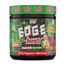 Pó pré-treino Psycho Pharma Edge of Insanity 225g Pó pré-treino Psycho Pharma Edge of Insanity 225g