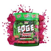 Pó pré-treino Psycho Pharma Edge of Insanity 350 ml