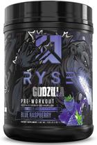 Pó pré-treino RYSE Godzilla X Noel Deyzel Blue Raspberry