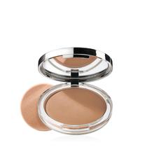 Pó prensado Clinique Stay-Matte Sheer Stay Honey Pó prensado Clinique Stay-Matte Sheer Stay Honey
