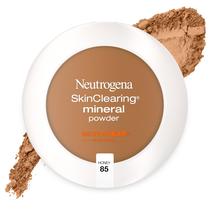 Pó prensado Compact Neutrogena SkinClearing Mineral