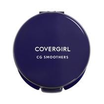 Pó prensado COVERGIRL Smoothers Translucent Light 9g