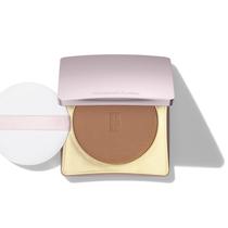 Pó prensado Elizabeth Arden Flawless Finish Deep