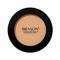 Pó prensado Revlon ColorStay 8,4 g - 840 Médio