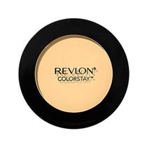 Pó prensado Revlon ColorStay Banana (100) 8,8 ml Pó prensado Revlon ColorStay Banana (100) 8,8 ml