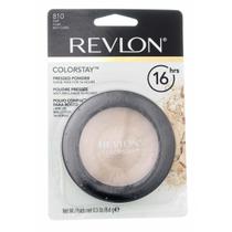 Pó prensado Revlon ColorStay Fair 810 8,8 ml (pacote com 4)