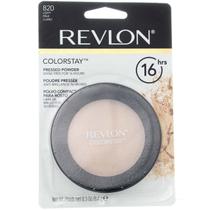Pó prensado Revlon ColorStay Light 820 8,8 ml (pacote com 2)