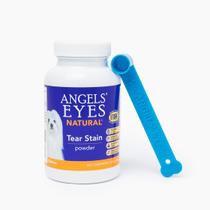 Pó Preventivo para Manchas de Lágrimas em Cães - 75g