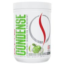 Pó PreWorkout Purus Labs CONDENSE 40 porções de maçã verde Pó PreWorkout Purus Labs CONDENSE 40 porções de maçã verde