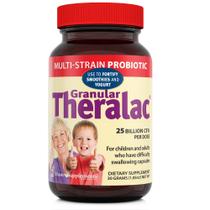 Pó probiótico THERALAC Master Supplements 30mL 25B CFU