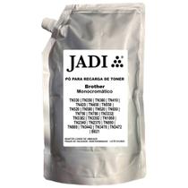 Pó Recarga toner compatível brother de alta qualidade refil 1kg TN2370 1kg Pó Recarga toner compatível brother de alta qualidade refil 1kg TN2370 1kg