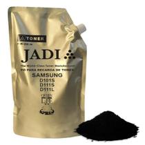 Pó Refil Samsung 1kg ESPECÍFICO Para Toner D111s D101s M2020 Pó Refil Samsung 1kg ESPECÍFICO Para Toner D111s D101s M2020