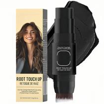 Pó Root Touch Up Gowwim Black 7,5g à prova d'água
