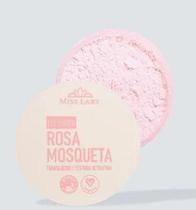 Pó rosa mosqueta Miss Lary