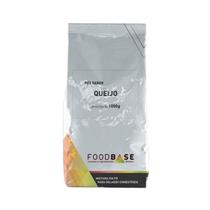Po saborizante de sorvete gold foodbase queijo c/ 1 kg Po saborizante de sorvete gold foodbase queijo c/ 1 kg