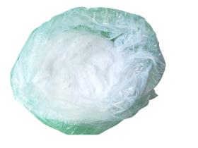 Pó silica pirogenica aerosil 500 gramas