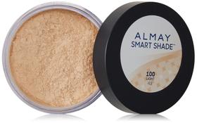 Pó solto Almay Smart Shade Light/100 30 ml Pó solto Almay Smart Shade Light/100 30 ml