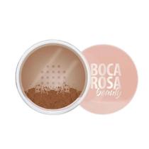 Pó Solto Boca Rosa Beauty By Payot Mármore 03