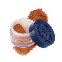 Pó Solto BT Skinpowder - Bruna Tavares Cor:Tan Pó Solto BT Skinpowder - Bruna Tavares Cor:Tan