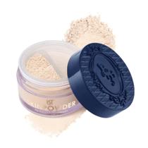 Pó Solto Bt Skinpowder Facial Bruna Tavares Light