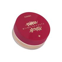 Po Solto Cor 2 12g Niina Secrets Po Solto Cor 2 12g Niina Secrets
