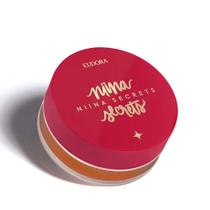 Pó Solto Cor 5 Perfect Match 12g Niina Secrets Pó Solto Cor 5 Perfect Match 12g Niina Secrets