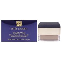 Pó solto Estee Lauder Double Wear Sheer Flattery Medium