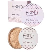 Pó Solto Facial 20G - Fand