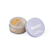 Pó Solto Facial Bauny 9g