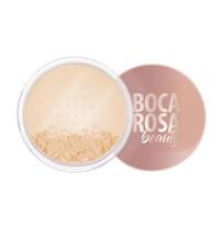 Pó Solto Facial Boca Rosa Beauty