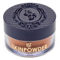 Pó Solto Facial Bruna Tavares BT Skinpowder Pó Solto Facial Bruna Tavares BT Skinpowder