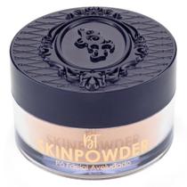 Pó Solto Facial Bruna Tavares BT Skinpowder