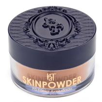 Pó Solto Facial Bruna Tavares BT Skinpowder