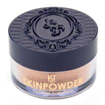 Pó Solto Facial Bruna Tavares BT Skinpowder Pó Solto Facial Bruna Tavares BT Skinpowder