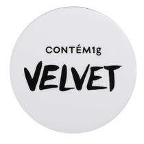 Pó Solto Facial Contém 1g - Velvet Invisiblur