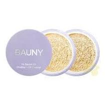 Pó solto facial hd - ultrafino oil control - bauny
