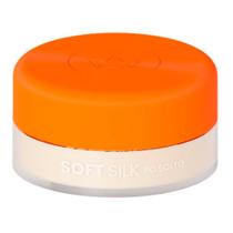 Pó Solto Facial Mari Maria Makeup Soft Silk 2.0 Cor Delicate 15g