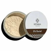Pó Solto Facial Translucido 13G - Bitarra Beauty