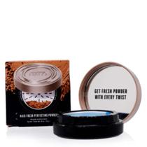 Pó Solto Fixador Smashbox Halo Fresh Dark Neutral Pó Solto Fixador Smashbox Halo Fresh Dark Neutral
