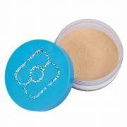 Pó Solto Hidratante de Tapioca Até Embaixo d'Água 20g Pó Solto Hidratante de Tapioca Até Embaixo d'Água 20g